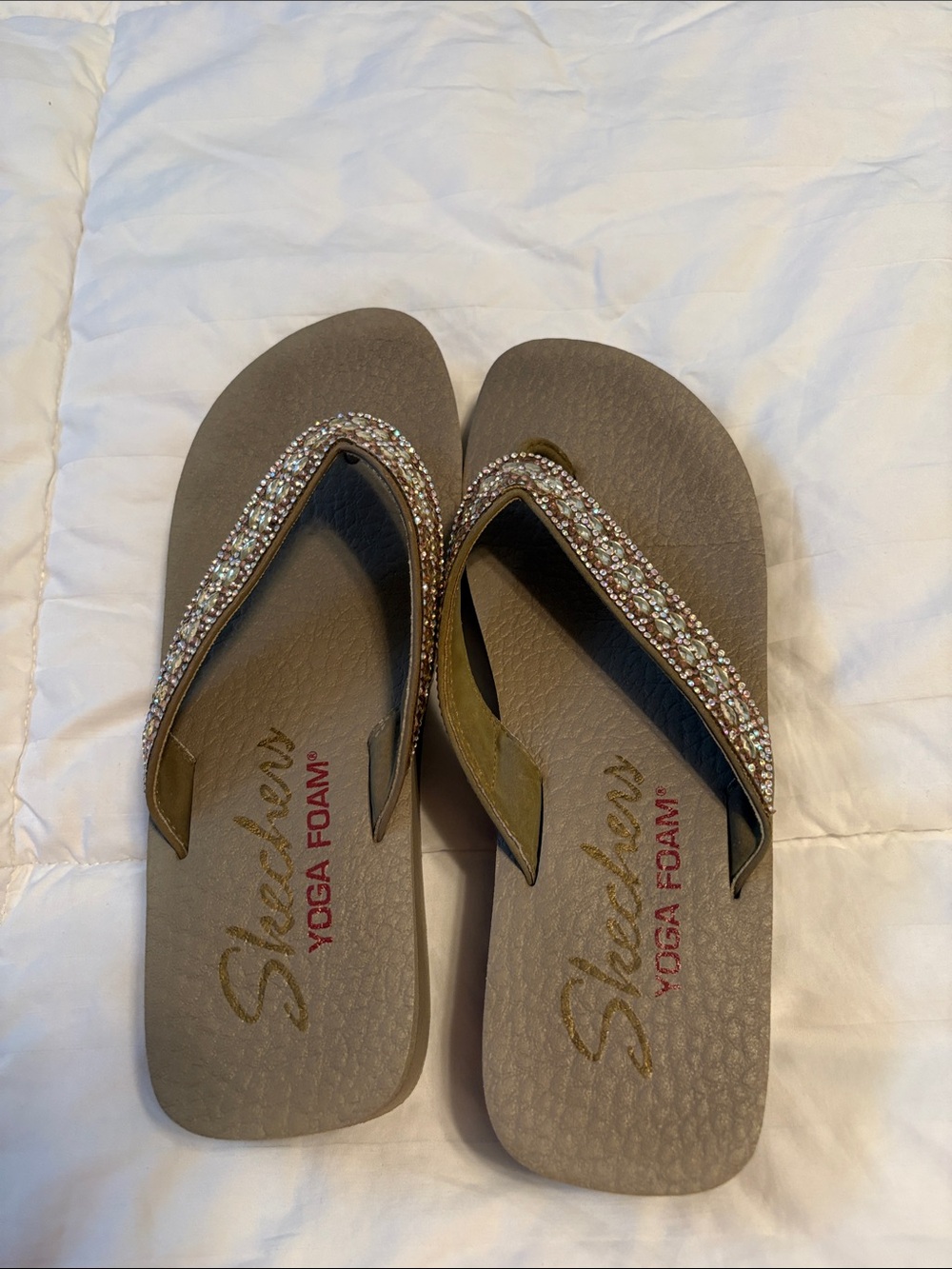 Skechers Sandals